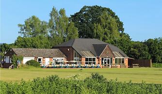 Rodway Hill Eco Pod Hotel