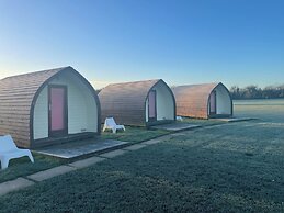 Rodway Hill Eco Pod Hotel