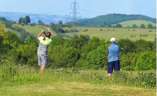 Rodway Hill Eco Pod Hotel