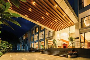 The residences at CSE