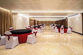 The residences at CSE