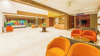 The residences at CSE