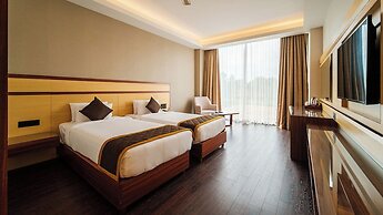 The residences at CSE