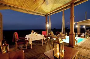 One Nature Mara River