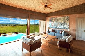 One Nature Mara River