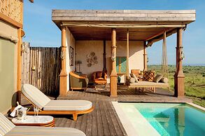 One Nature Mara River