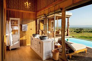 One Nature Mara River