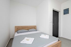 Apartments Milivojevic