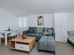 Apartments Milivojevic