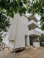 Apartments Milivojevic