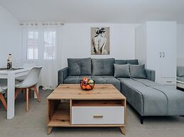 Apartments Milivojevic