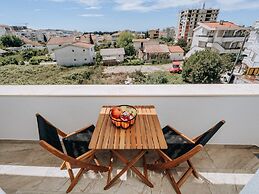 Apartments Milivojevic