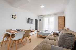 Apartments Milivojevic