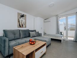 Apartments Milivojevic