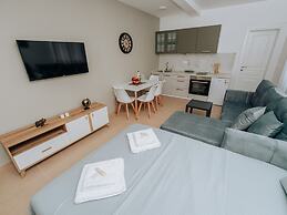 Apartments Milivojevic