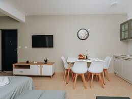 Apartments Milivojevic