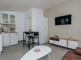 Apartments Milivojevic