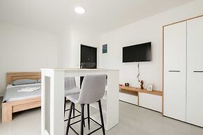 Apartments Milivojevic