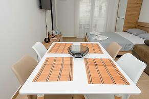 Apartments Milivojevic