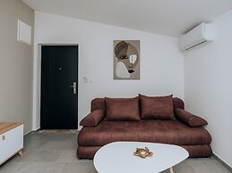 Apartments Milivojevic