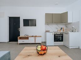 Apartments Milivojevic