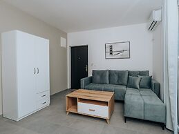 Apartments Milivojevic