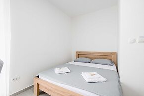 Apartments Milivojevic