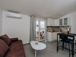 Apartments Milivojevic