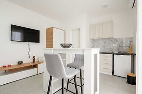 Apartments Milivojevic