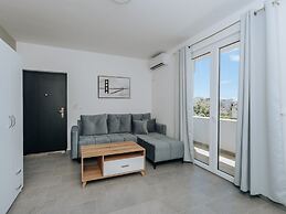 Apartments Milivojevic