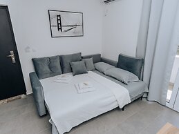 Apartments Milivojevic