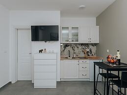 Apartments Milivojevic