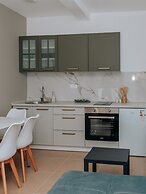 Apartments Milivojevic