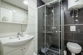 Apartments Milivojevic