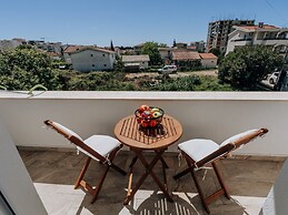 Apartments Milivojevic