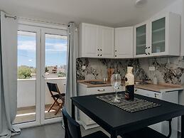 Apartments Milivojevic