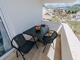 Apartments Milivojevic