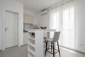 Apartments Milivojevic