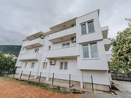 Apartments Milivojevic