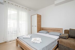 Apartments Milivojevic