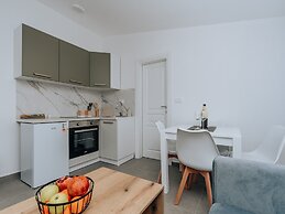 Apartments Milivojevic