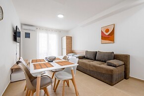 Apartments Milivojevic