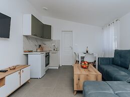 Apartments Milivojevic