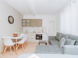 Apartments Milivojevic