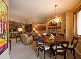 Strawberry Park Luxurious Condos Directly On The Slopes Next To Chairl