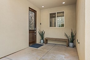 Elite Retreat #87 7 Bedroom Townhouse