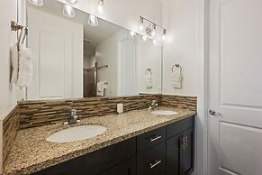 Elite Retreat #87 7 Bedroom Townhouse