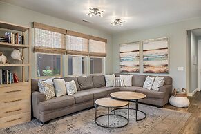 Elite Retreat #87 7 Bedroom Townhouse