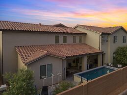 Elite Retreat #87 7 Bedroom Townhouse