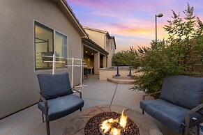 Elite Retreat #87 7 Bedroom Townhouse